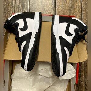 Nike Dunk Hi - Retro - Mens Size 9